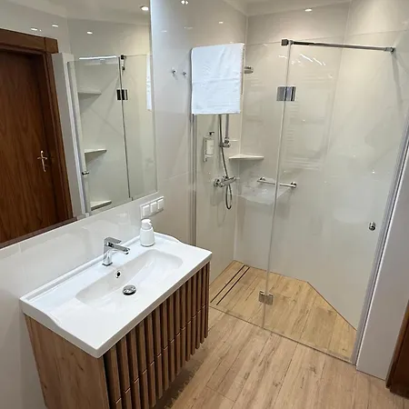 Marea Bed & Breakfast Sopot