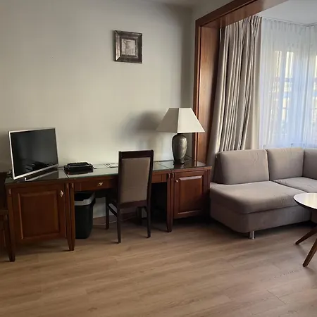 فندق مبيت وإفطار Marea 3*