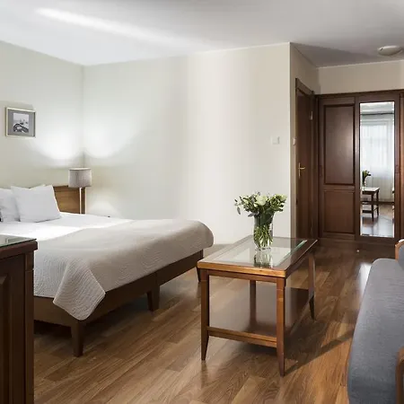 Bed & Breakfast Marea Sopot