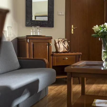 Marea Bed & Breakfast 3*