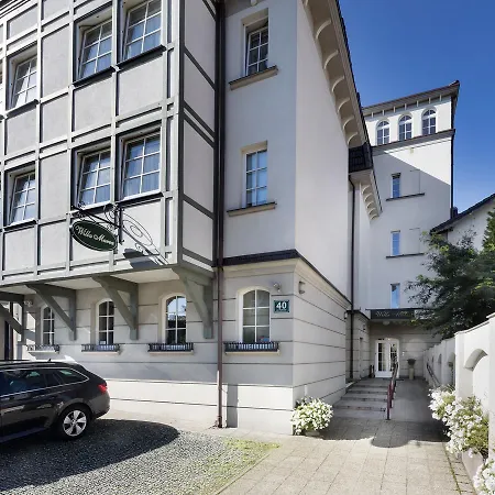 Bed & Breakfast Marea Sopot