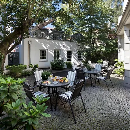 Bed & Breakfast Marea Sopot