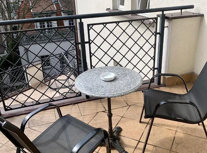 Bed & Breakfast Marea