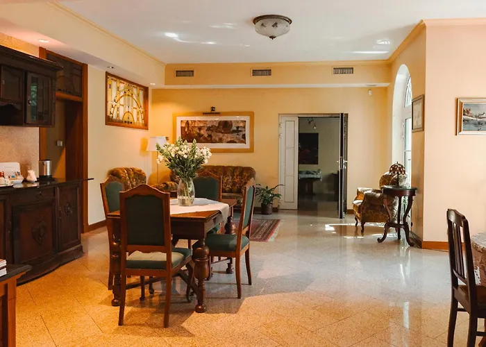 Marea Bed & Breakfast 3*