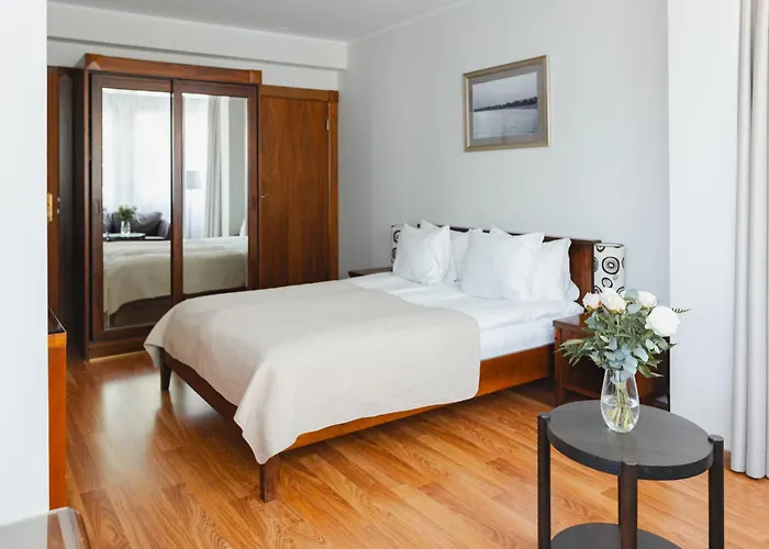 Bed & Breakfast Marea 3*