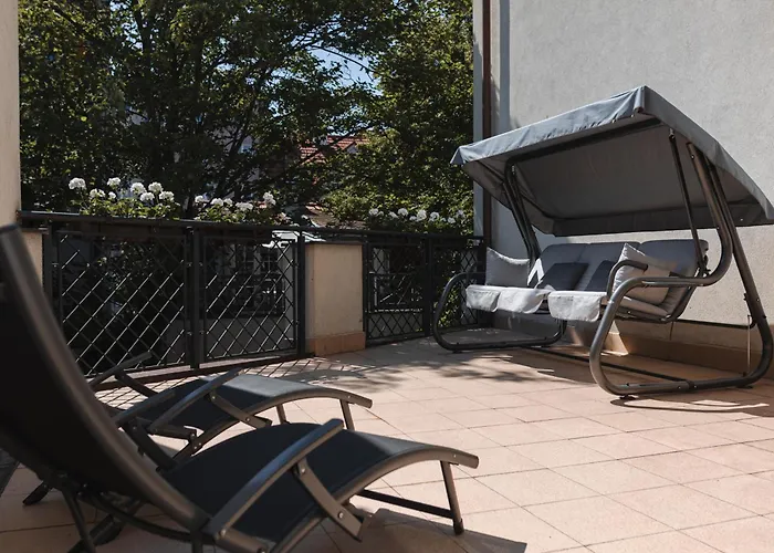 Marea Bed & Breakfast 3*