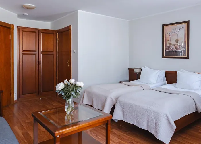 Marea Bed & Breakfast 3*