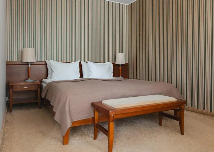 Marea Bed & Breakfast Sopot