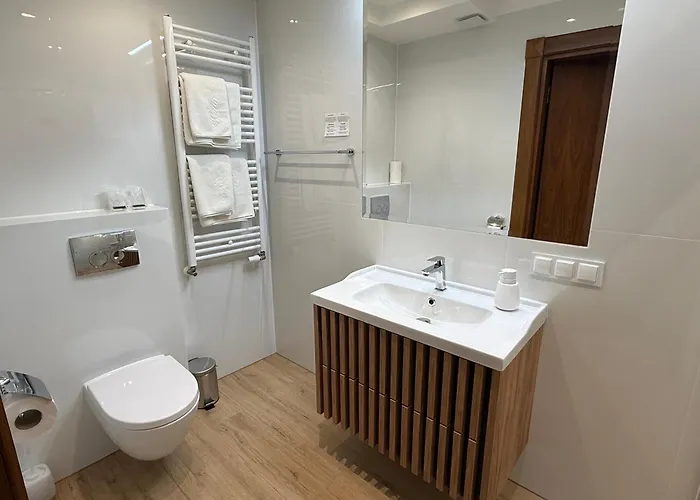 Bed & Breakfast Marea Sopot