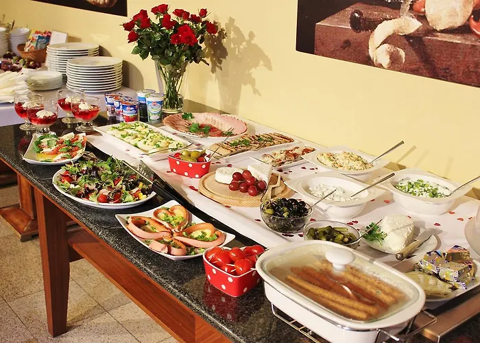 Marea Bed & Breakfast 3*